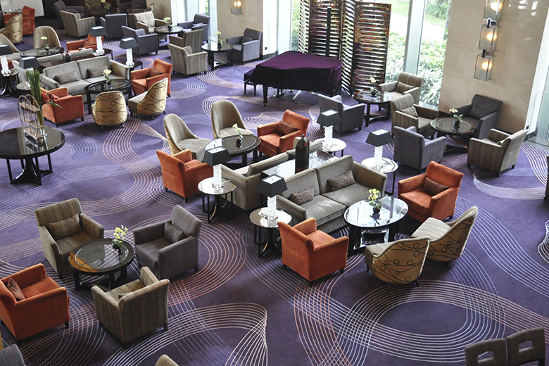 Commercial & Residential Carpet Installation