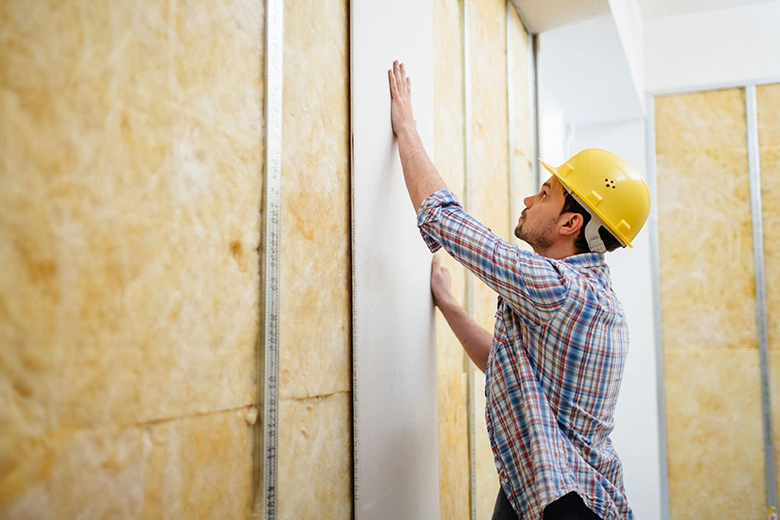 drywall services in canada