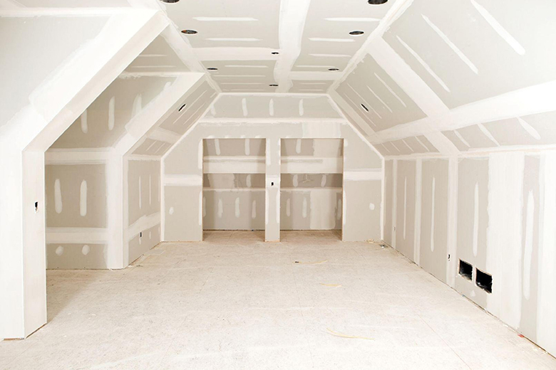 drywall services in london