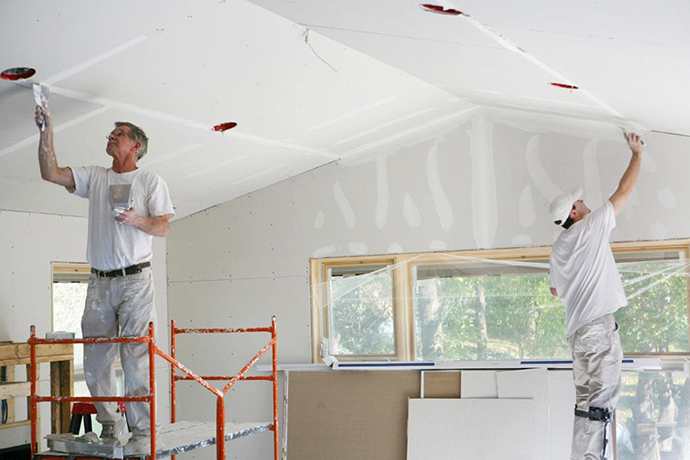 drywall services in ontario