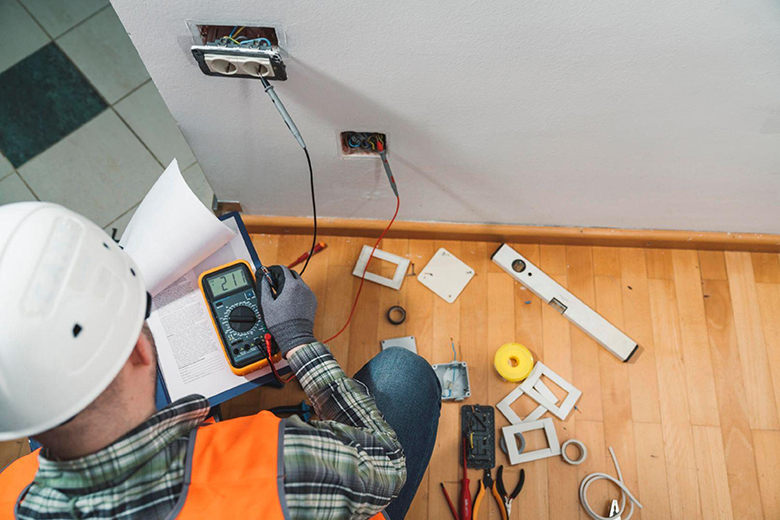 electric repair services