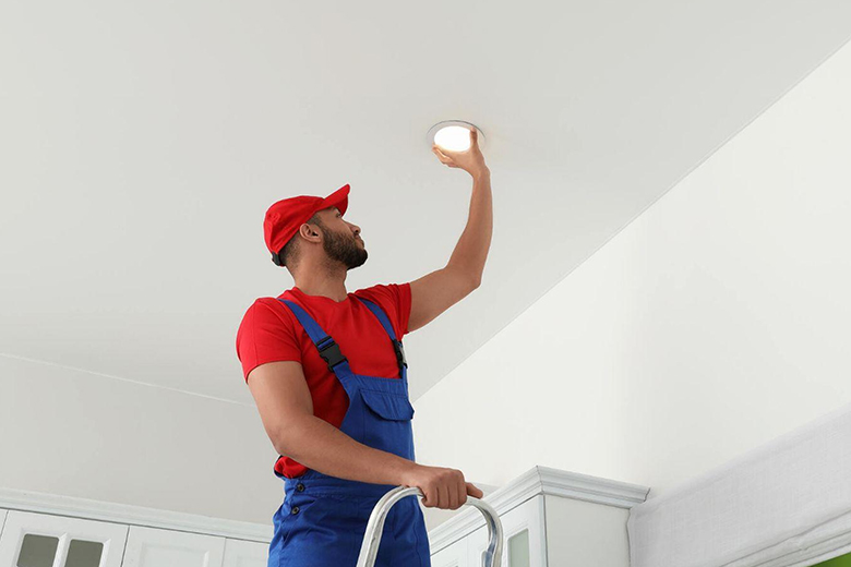 electrician services